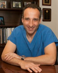 Ran Rubinstein Ran Rubinstein Facial Plastic Surgeon