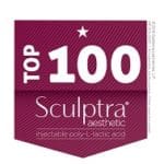 TOP 100 Sculptra Injector