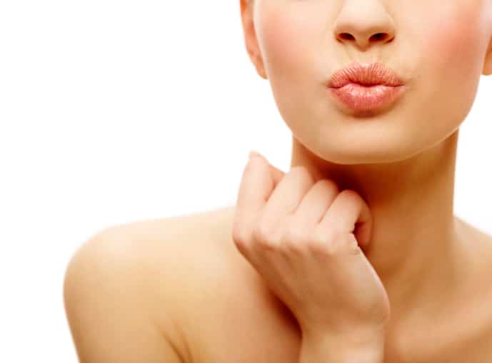 Look Younger With Lip Augmentation