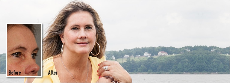 Meet Bridget in Ny