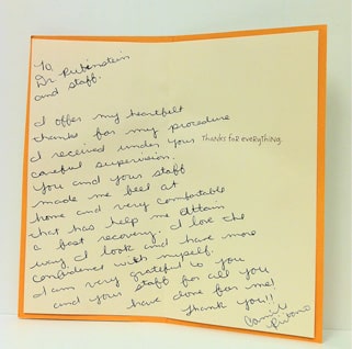 Revision Rhinoplasty - Testimonial - NY