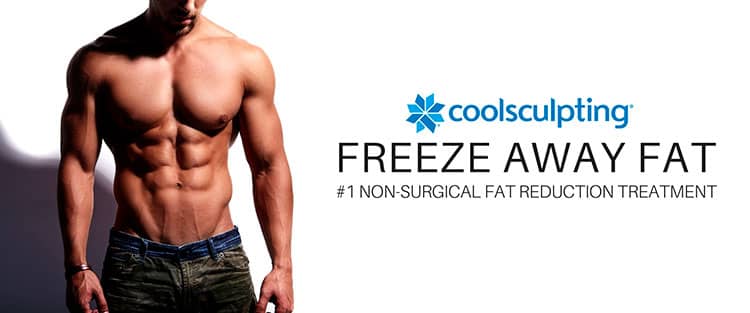 Once the CoolSculpting procedure is finished, patients are able to return to their normal activities such as school or work. Exercise can be resumed immediately.