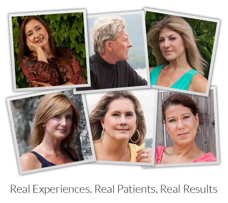 Featured Patients