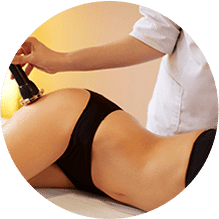 LIPOSUCTION