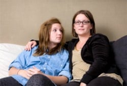 Communicating With Your Children About Your Rhinoplasty Communicating With Your Children About Your Rhinoplasty