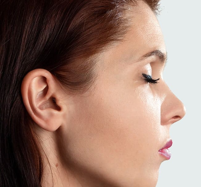 You can have your stretched or torn earlobe fully healed with innovative treatments.