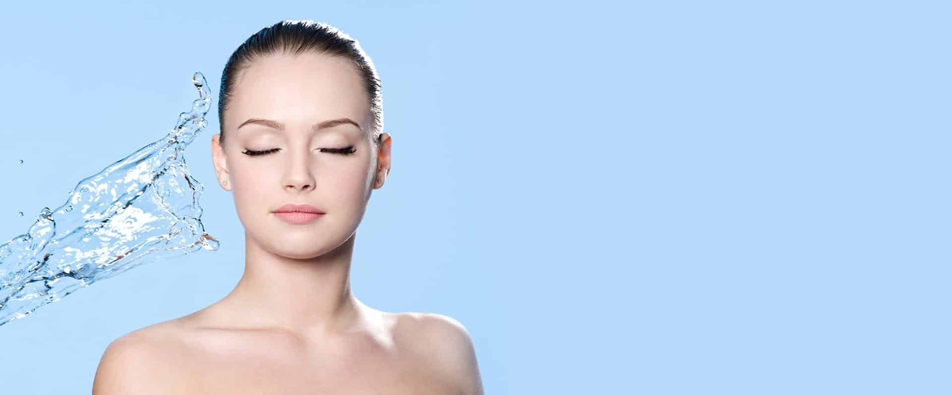 HydraFacial in Hudson Valley, NY