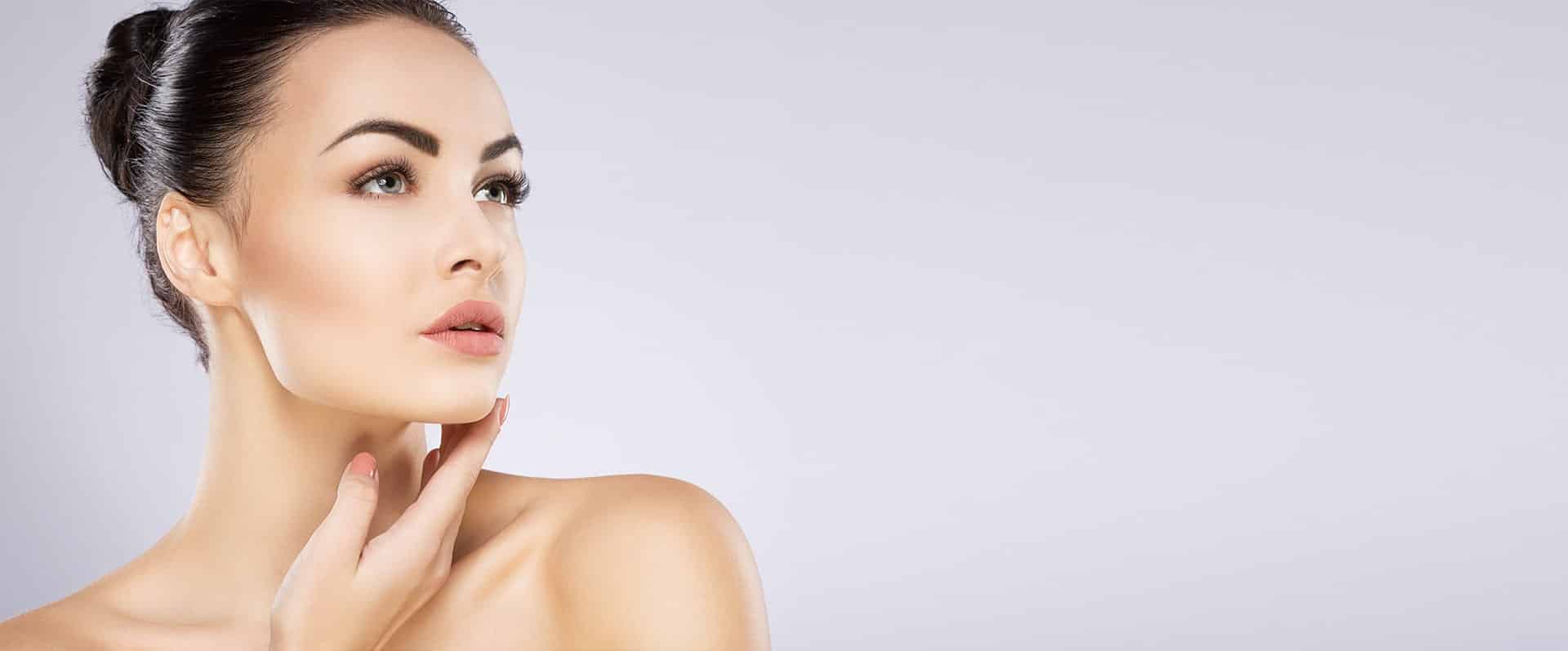 Laser Resurfacing treatment