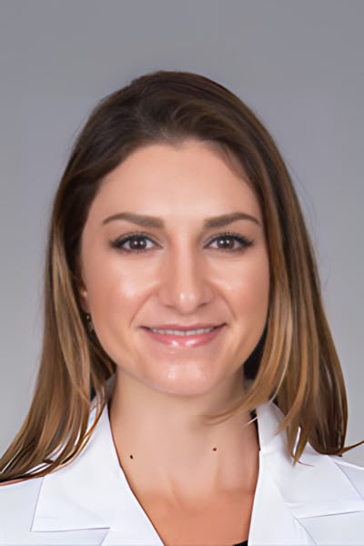 Stephanie Paladini