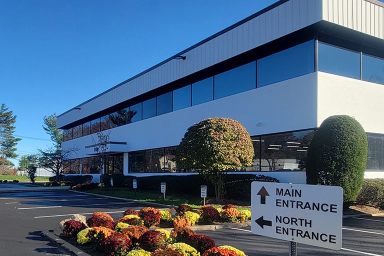 Montvale Office