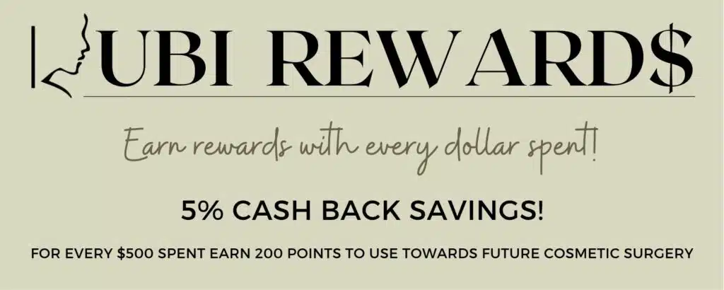 RUBI REWARDS Points