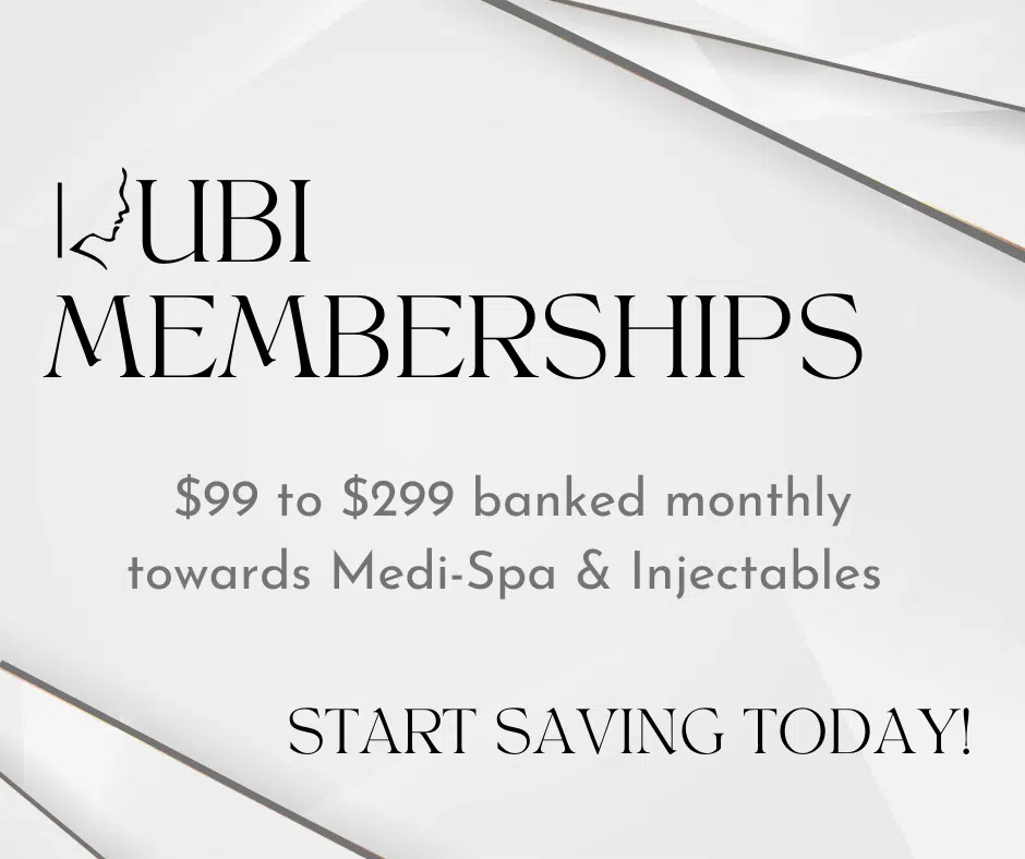 Rubi Memberships