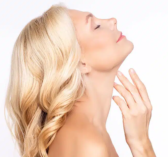  The CoolSculpting Neck is a new procedure that focuses the popular CoolSculpting technology on the face