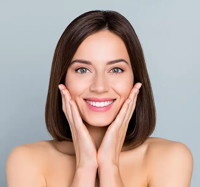 Fraxel Laser Resurfacing is a breakthrough laser skin resurfacing treatment designed to improve aged and damaged skin.