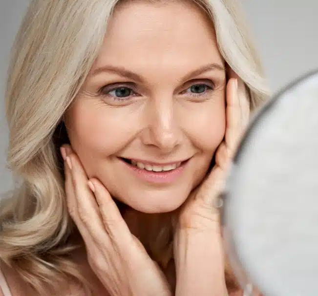 What are the benefits of a liquid facelift? - Facial Aesthetics, Cosmetic  Skin Clinic