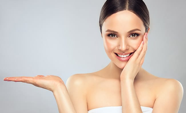 Dr. Ran Y. Rubinstein is excited to bring his patients Radiesse for the hands in Hudson Valley, NY.