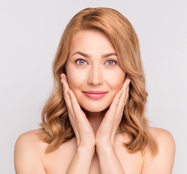 Restylane Lyft is an FDA-approved injectable filler formulated with hyaluronic acid.