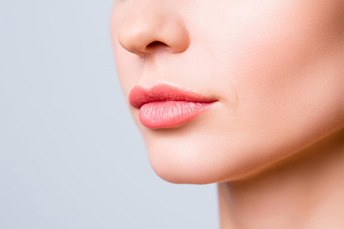 What Are The Different Types of Lip Lift Surgery?