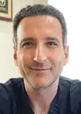 Ran Rubinstein, MD Ran Rubinstein, MD