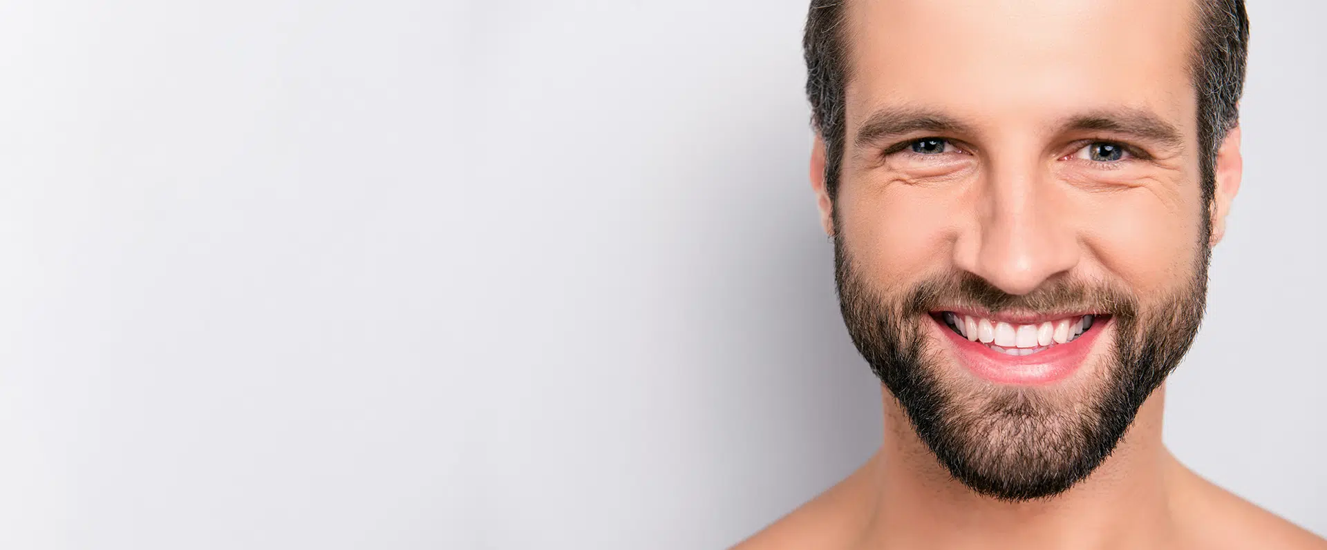 Chin Implants Aren’t Only for Men