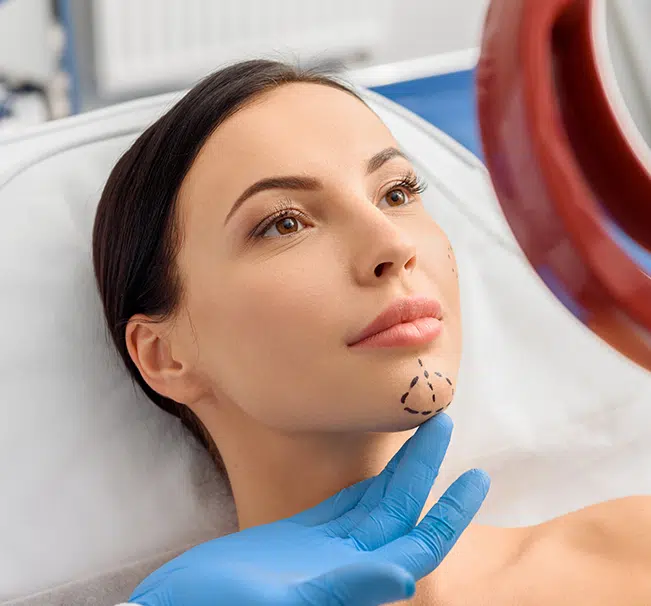 Chin Augmentation in Hudson Valley, NY
