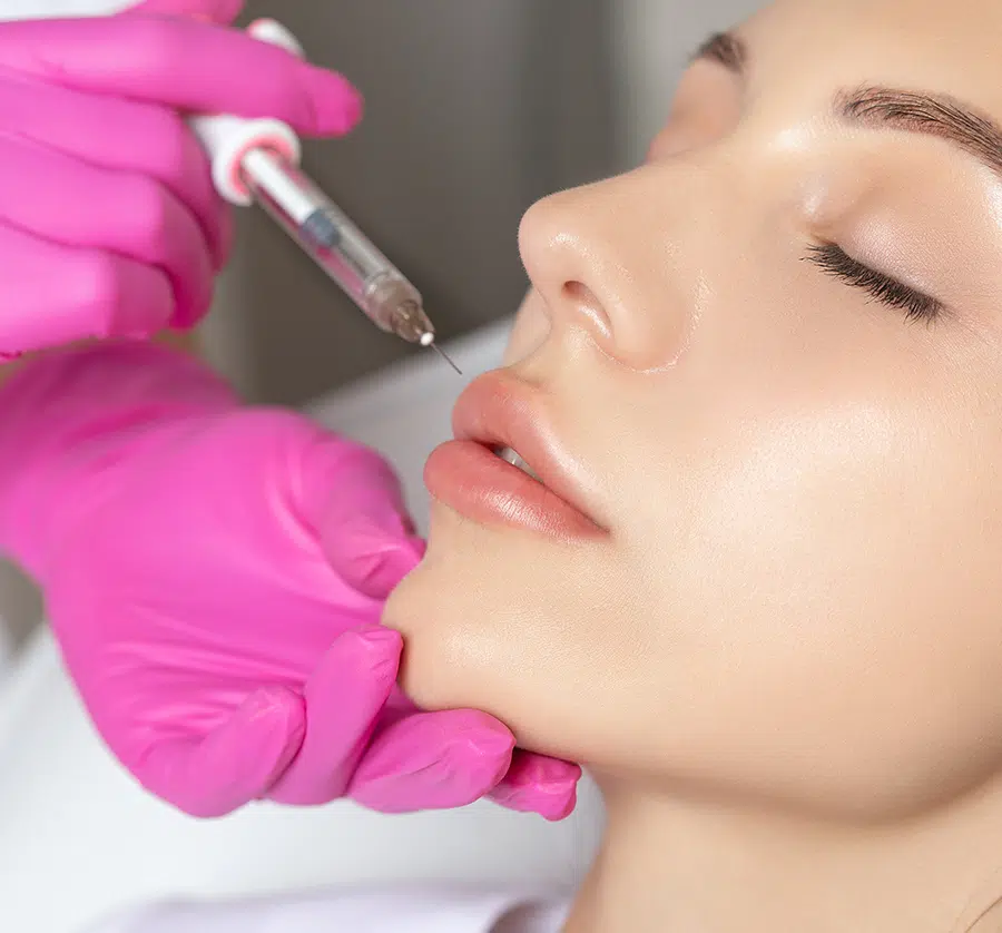 Lip fillers create a full, luscious-looking pout in under 20 minutes. Dr. Ran Rubinstein, a board certified facial plastic surgeon and clinical trainer offers patients a wide range of lip filler options.