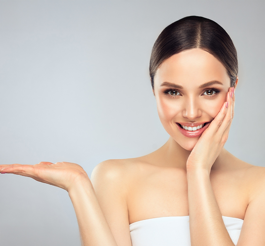 Dr. Ran Y. Rubinstein is excited to bring his patients Radiesse for the hands in Hudson Valley, NY.