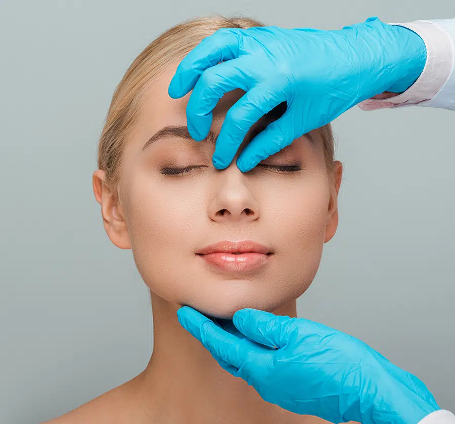 Patients in good general health with realistic surgical expectations are likely good candidates for rhinoplasty.