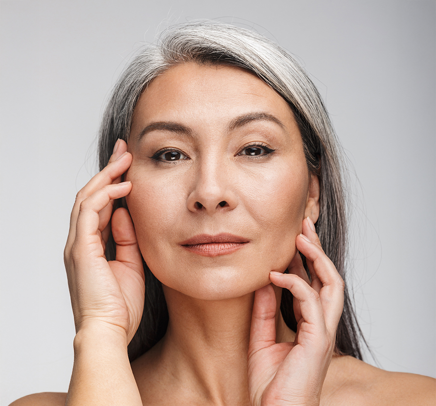 Dr. Rubinstein performs skin tightening with great results in Hudson Valley, NY