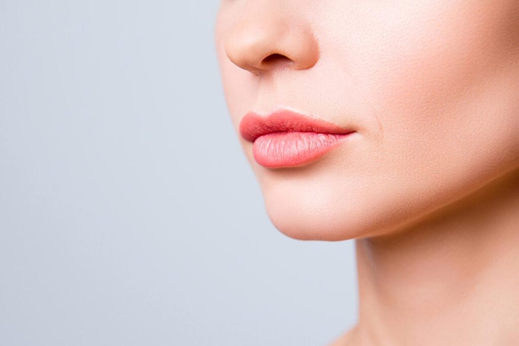 complications are uncommon when performed by a skilled, experienced surgeon