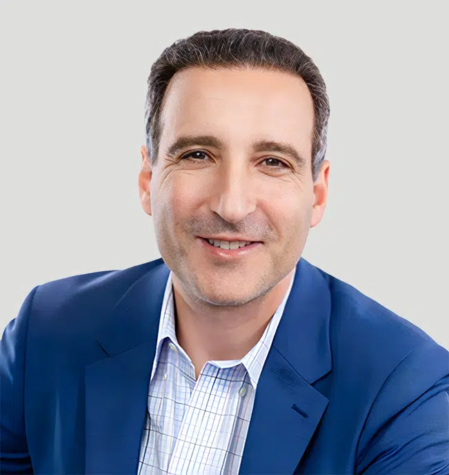 Dr. Ran Rubinstein