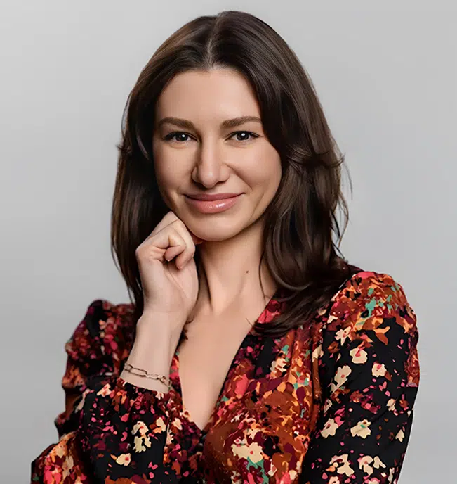 Stephanie Kramer