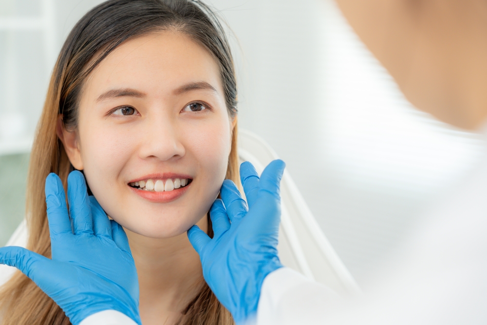 Ran Rubinstein and Samuel Beran provide full range of aesthetic procedures.