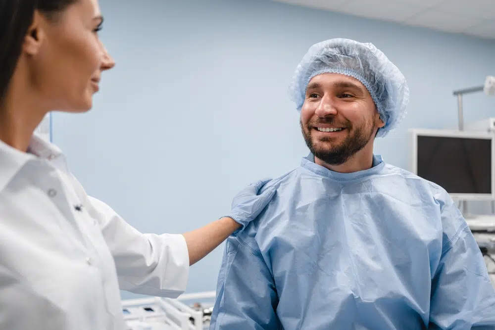 Understanding how to prepare for your plastic surgery consultation helps you make the most of your time