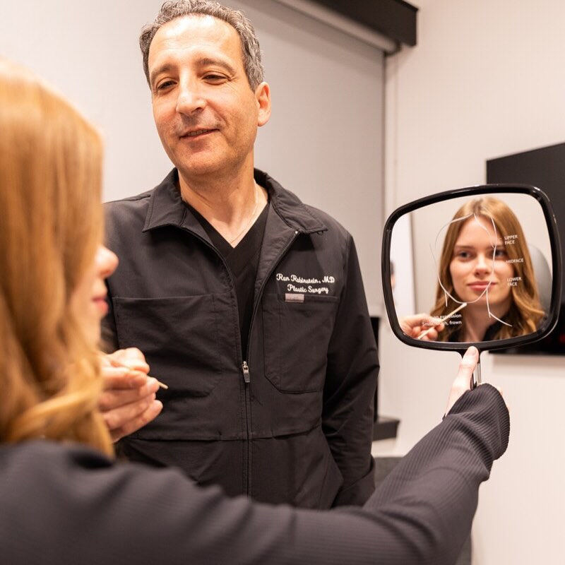 Why Patients from Goshen Travel to Newburgh for Facial Plastic Surgery