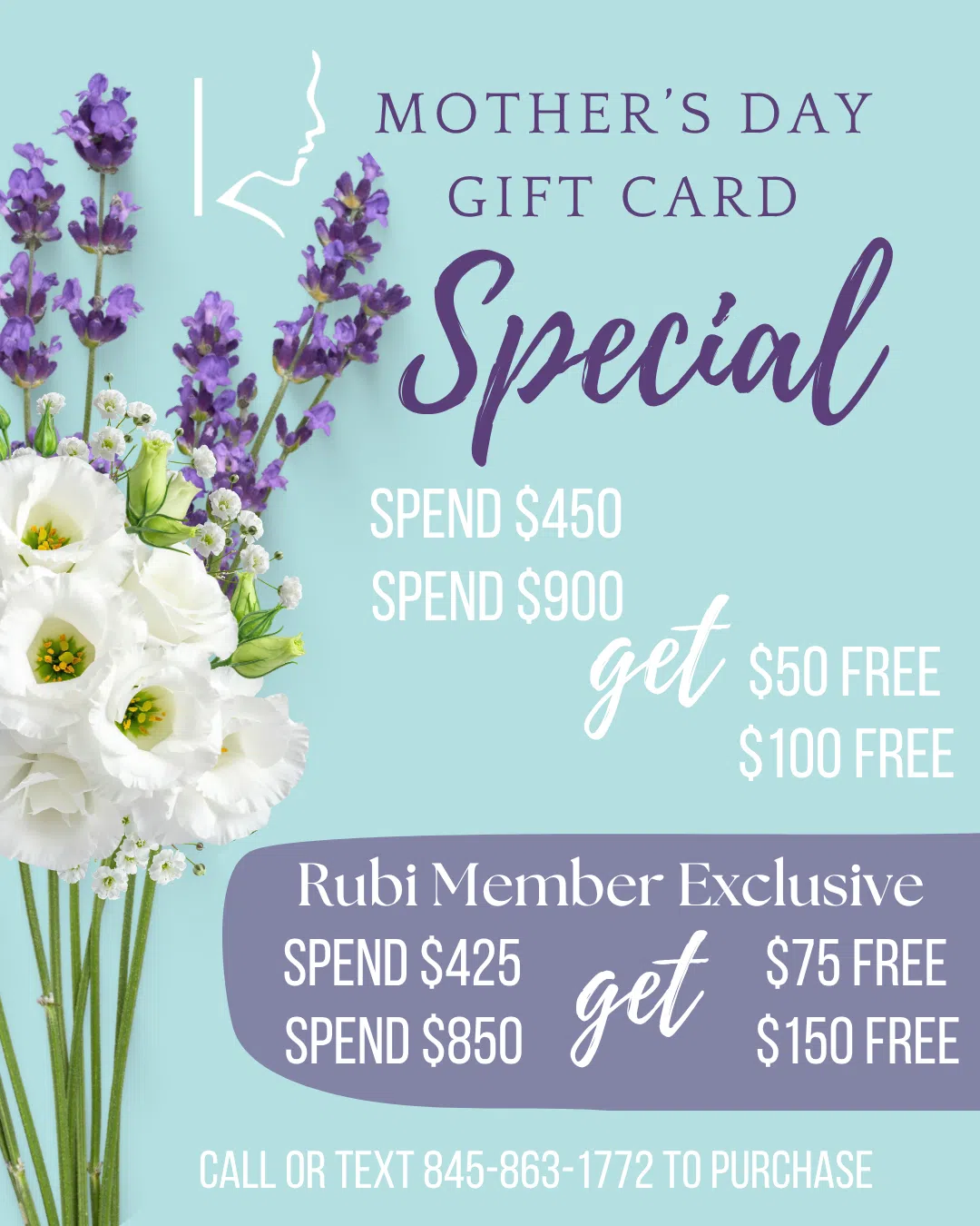 May Special
