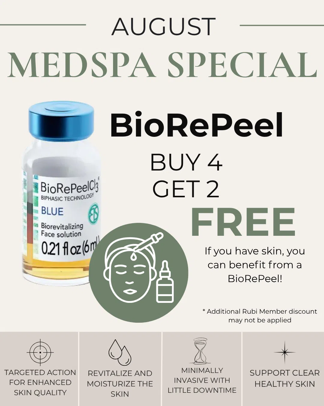 August Special 3