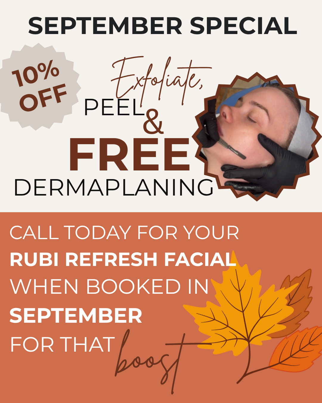 September Special