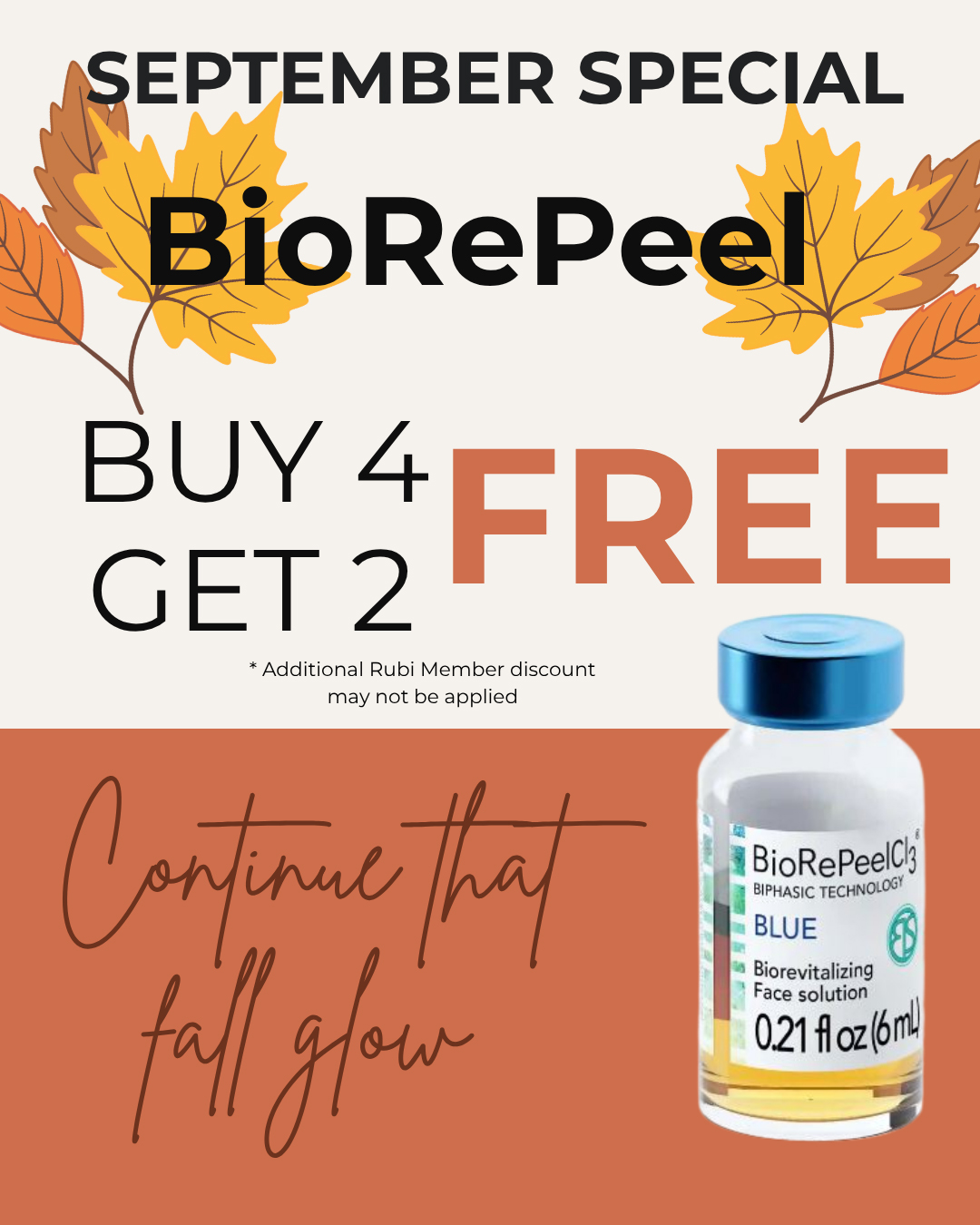 September Special